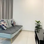 Ksl City Mall Johor Bahru 5 Pax High Floor City View